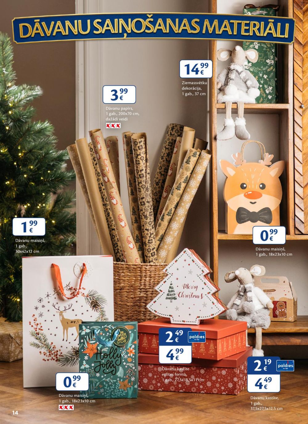 Publikācijas fotogrāfija