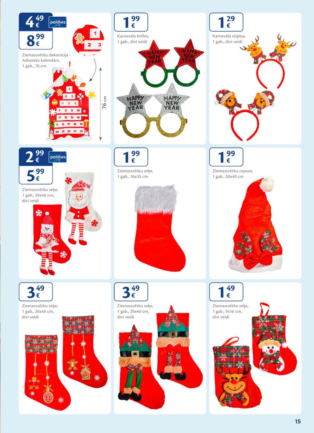 Publikācijas fotogrāfija