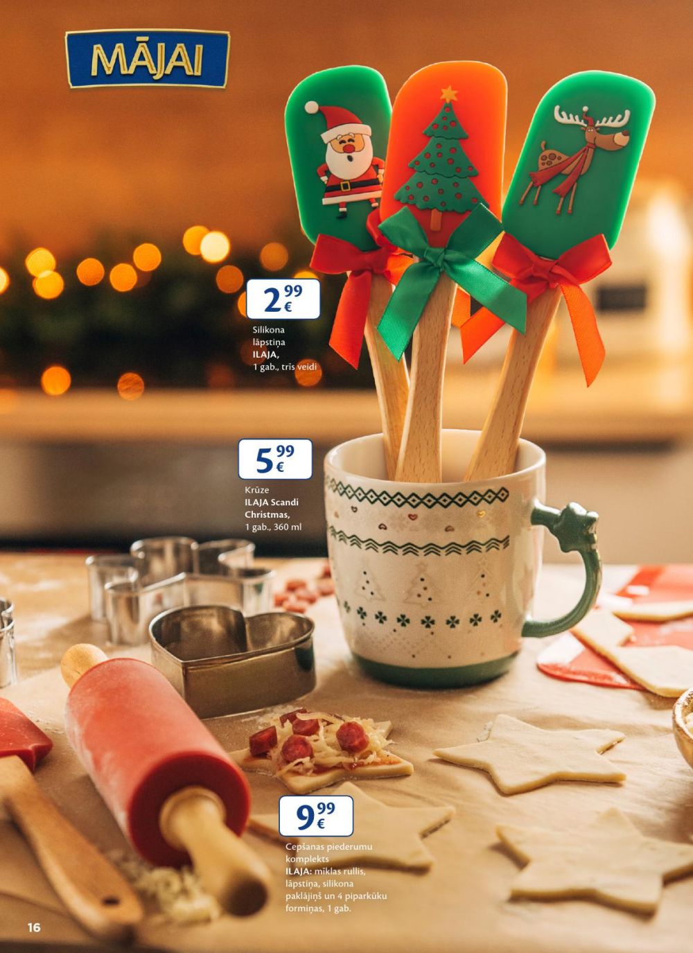 Publikācijas fotogrāfija