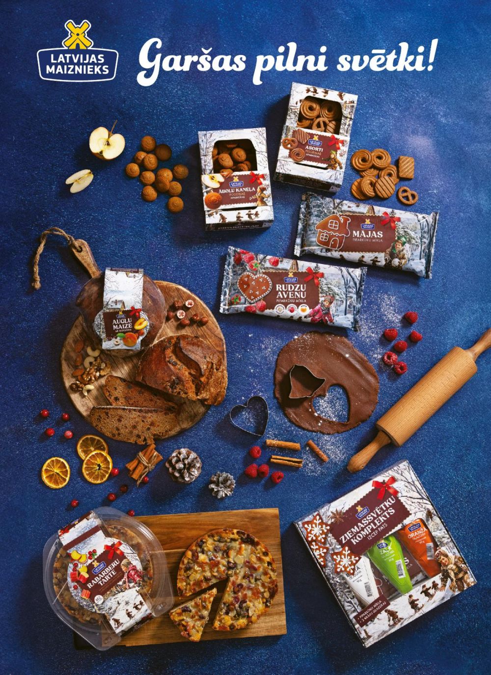 Publikācijas fotogrāfija