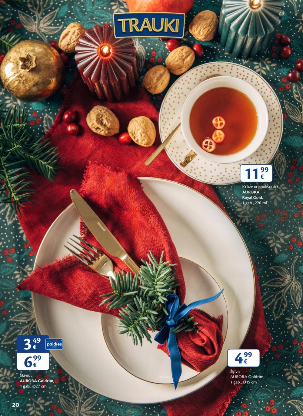 Publikācijas fotogrāfija