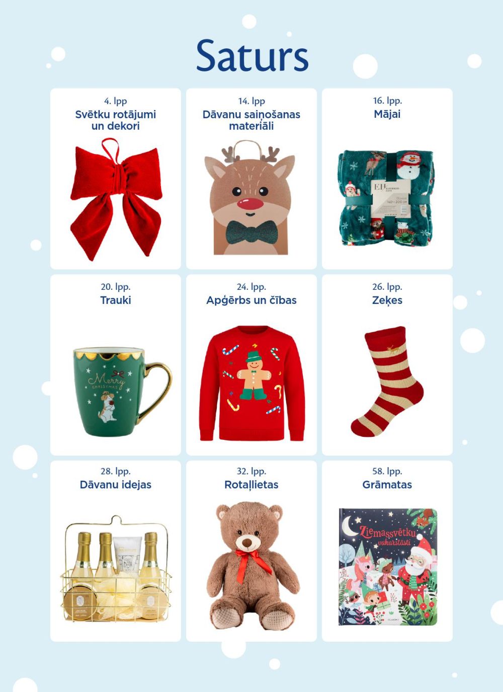 Publikācijas fotogrāfija