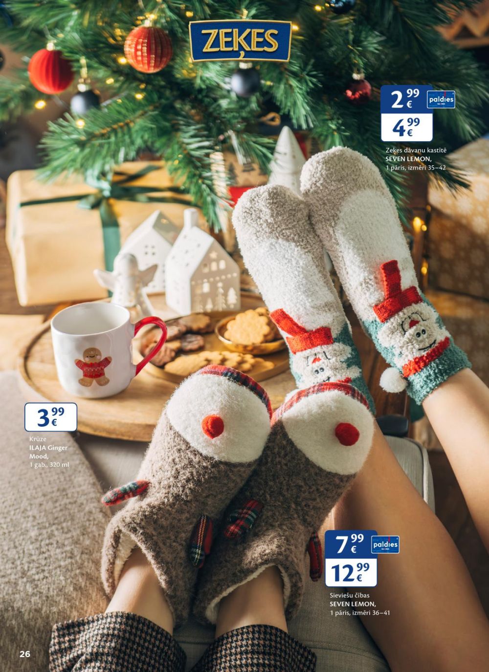 Publikācijas fotogrāfija