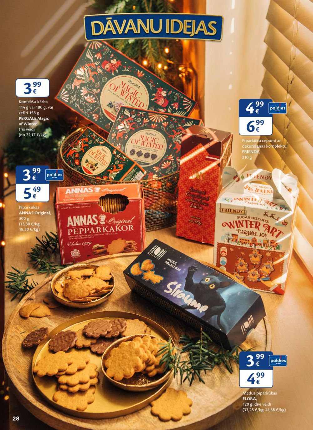 Publikācijas fotogrāfija