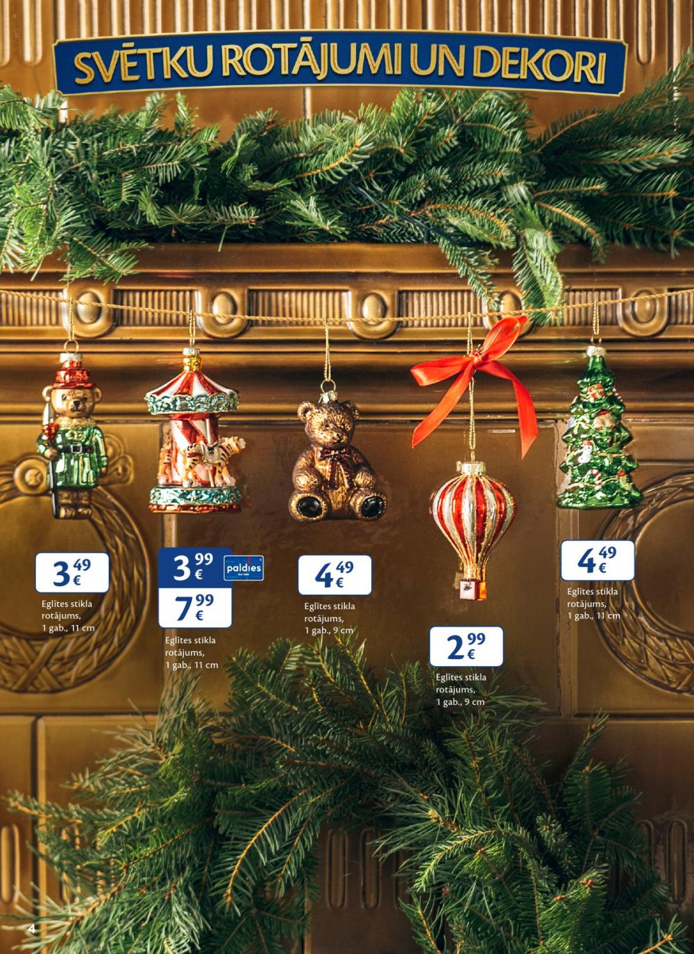 Publikācijas fotogrāfija