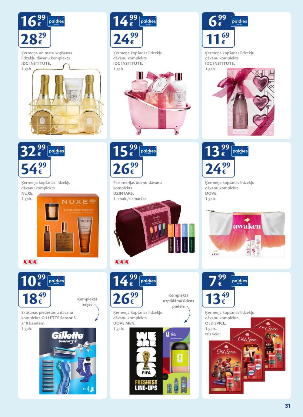 Publikācijas fotogrāfija