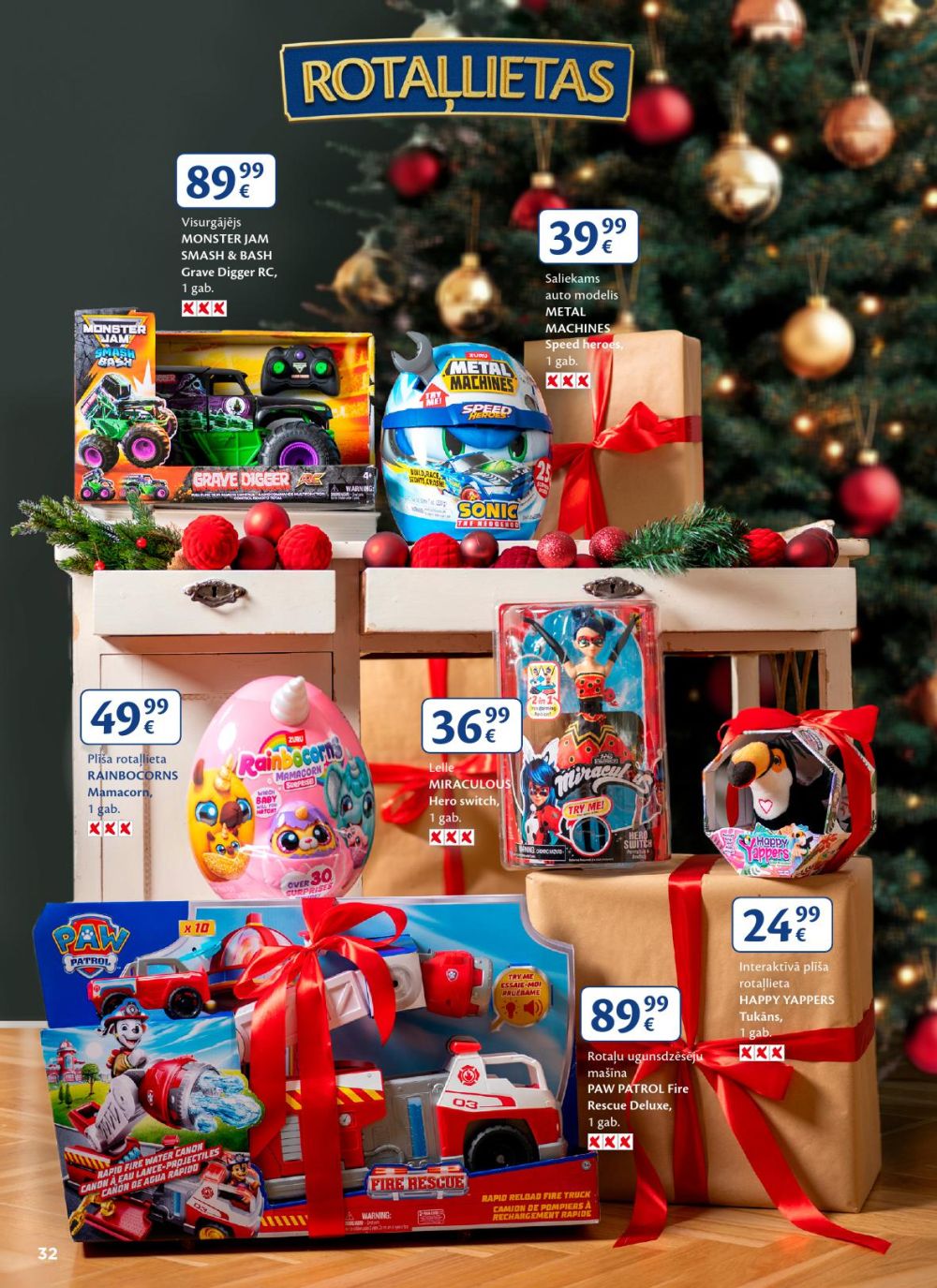 Publikācijas fotogrāfija