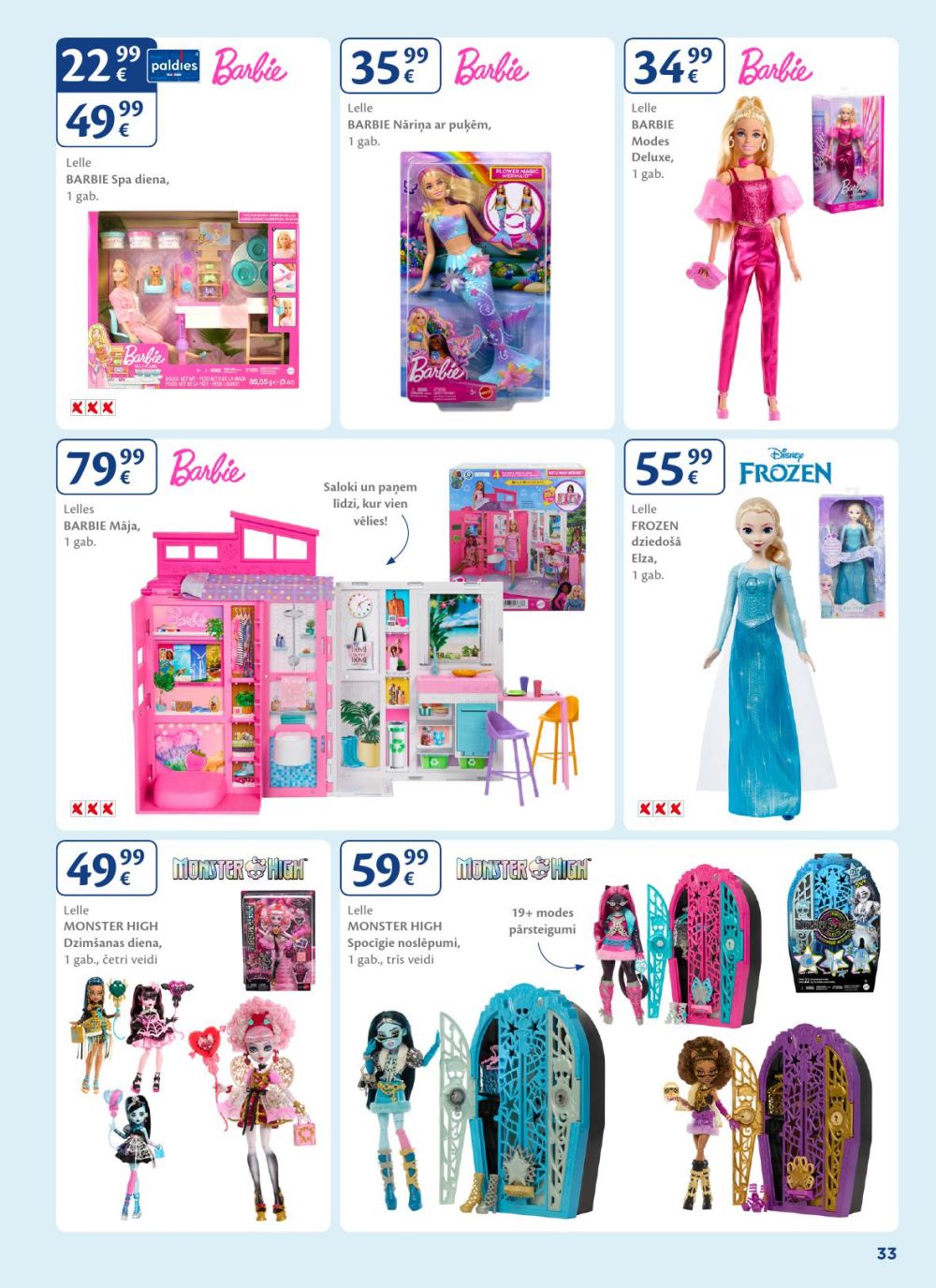 Publikācijas fotogrāfija