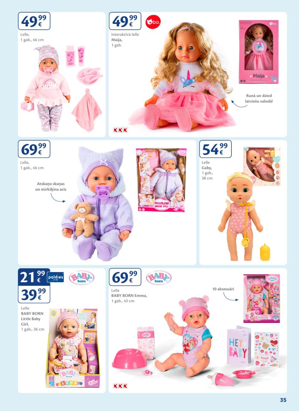 Publikācijas fotogrāfija