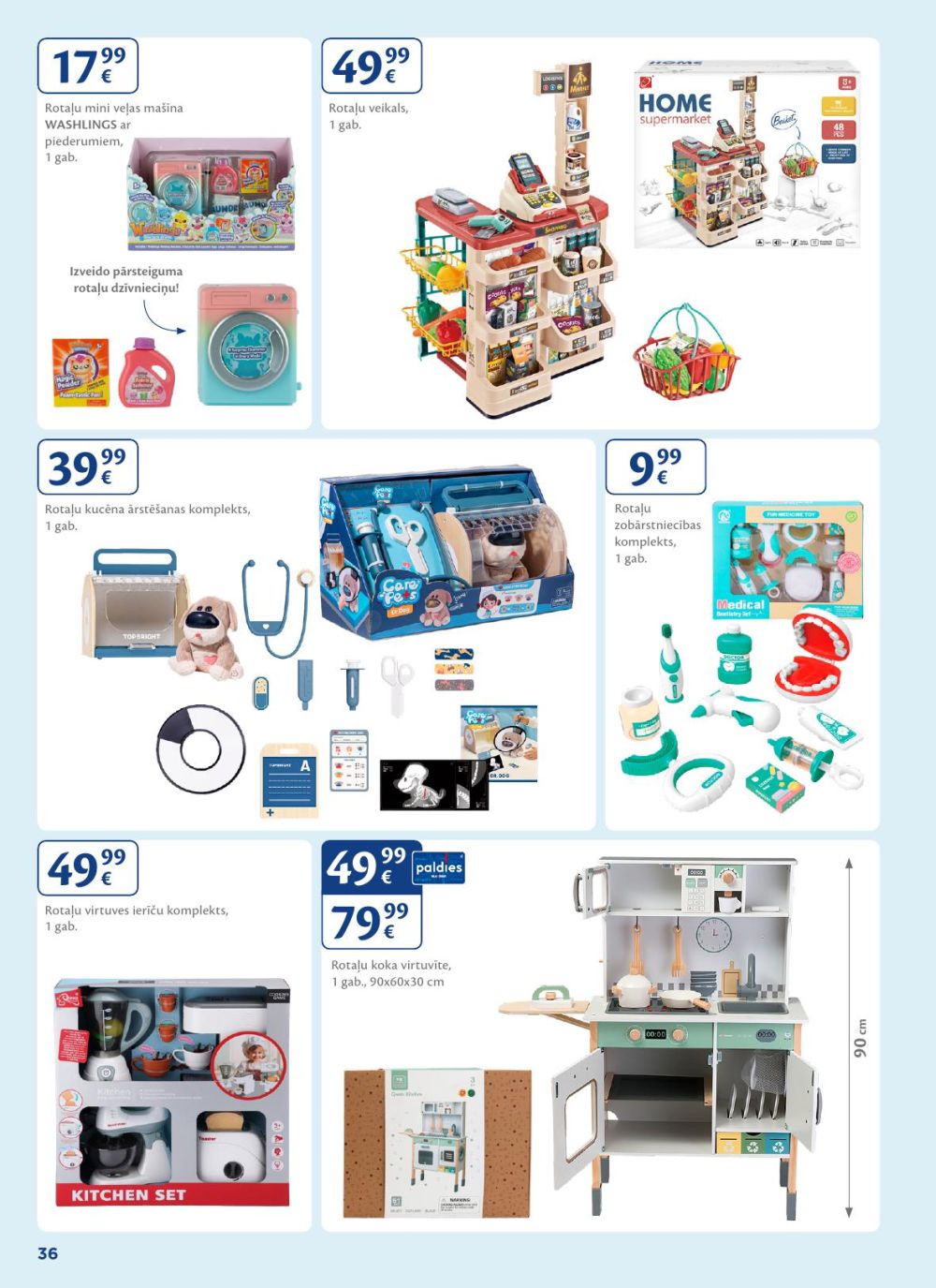 Publikācijas fotogrāfija