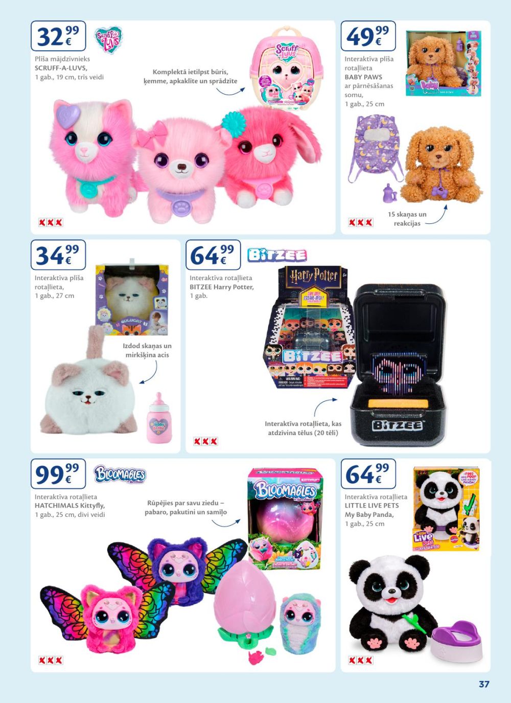 Publikācijas fotogrāfija