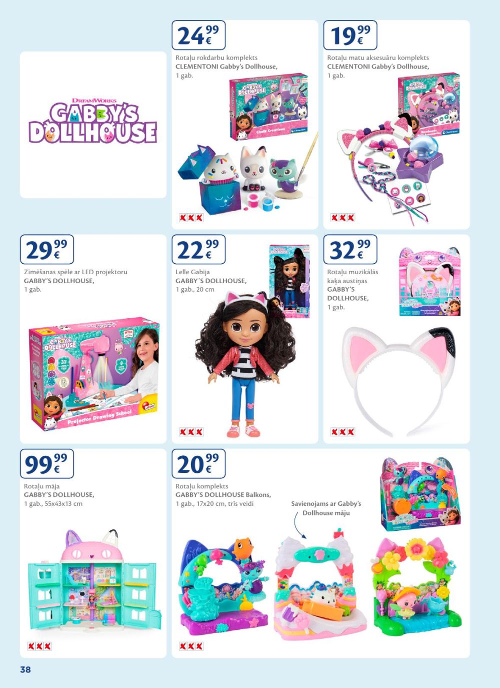 Publikācijas fotogrāfija