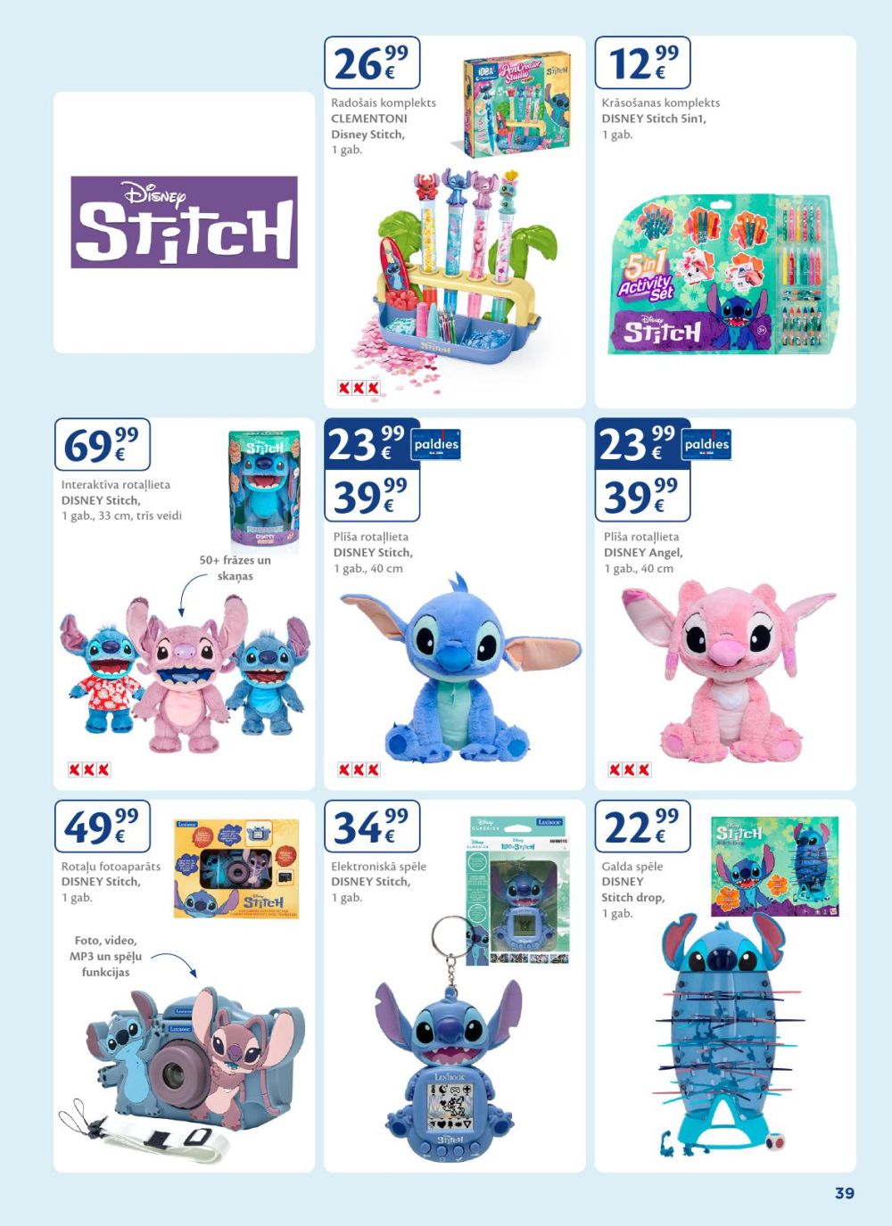 Publikācijas fotogrāfija