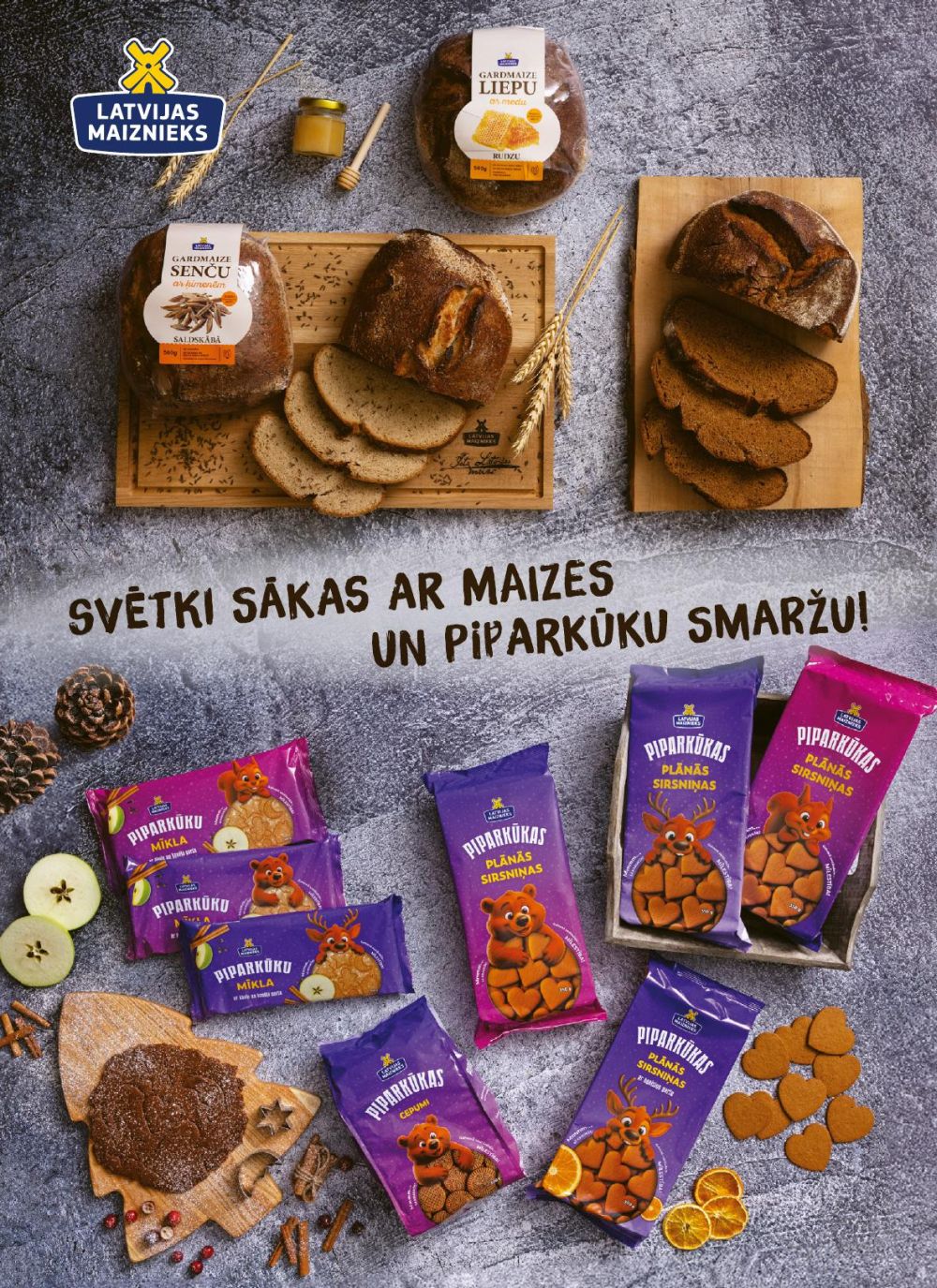 Publikācijas fotogrāfija