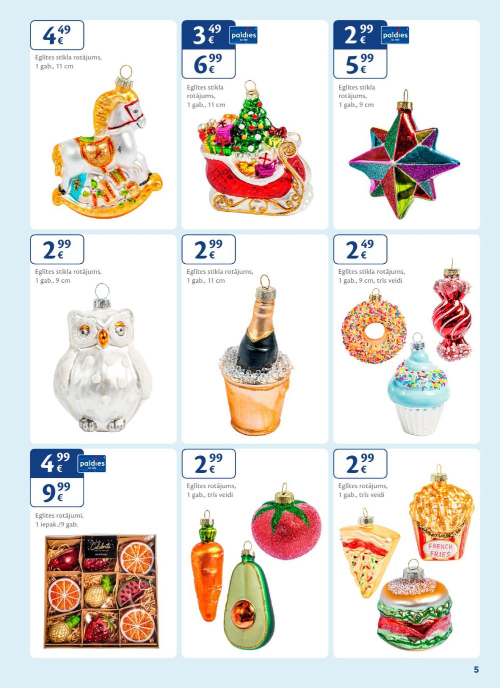 Publikācijas fotogrāfija