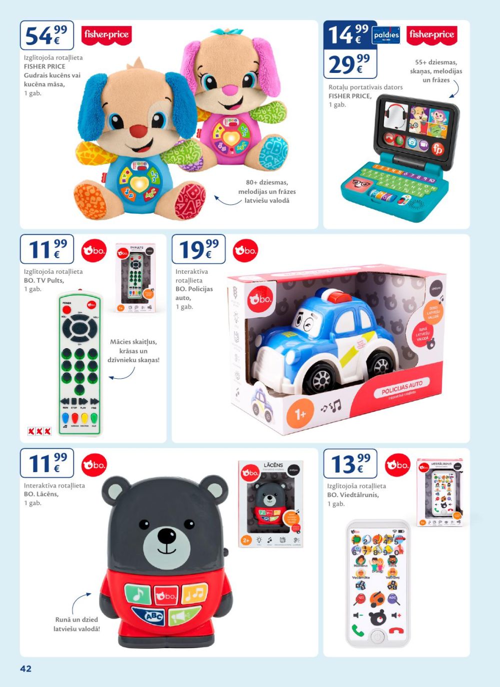 Publikācijas fotogrāfija