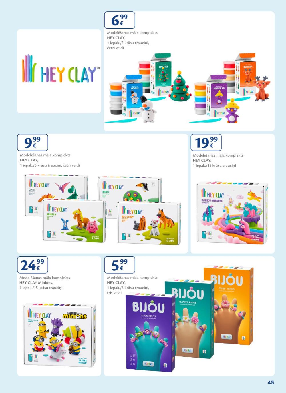 Publikācijas fotogrāfija