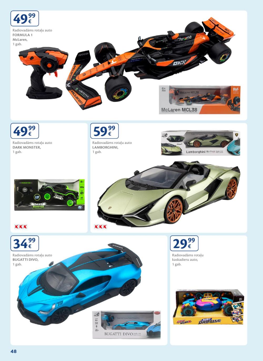 Publikācijas fotogrāfija