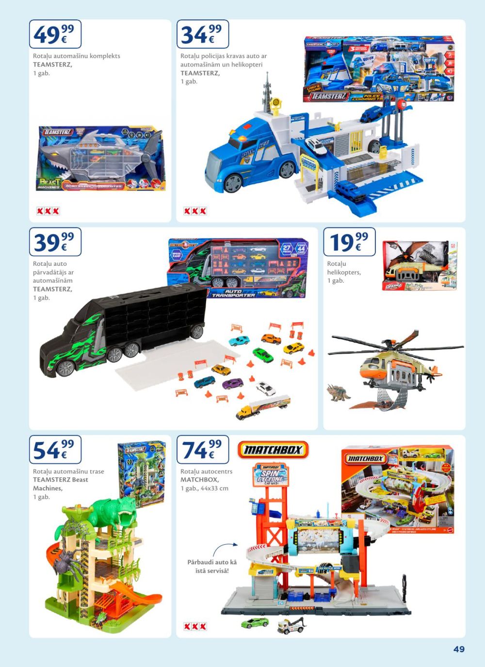 Publikācijas fotogrāfija