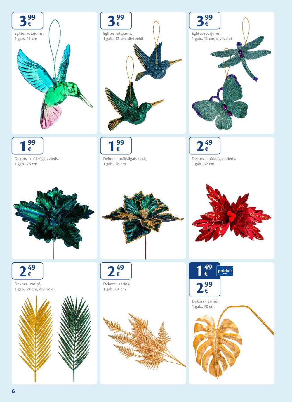 Publikācijas fotogrāfija