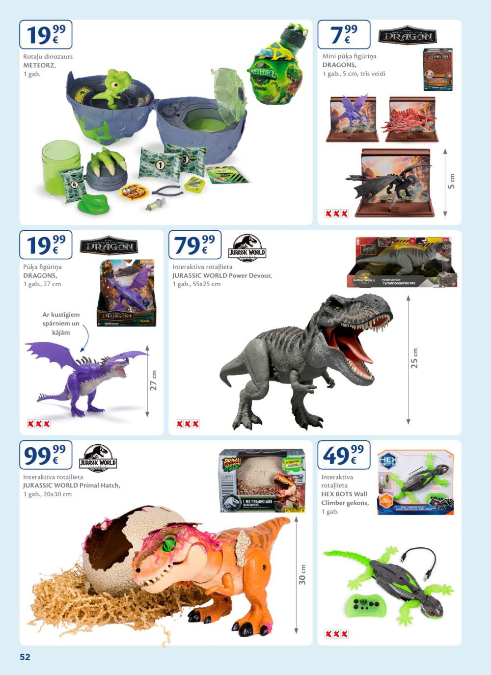 Publikācijas fotogrāfija