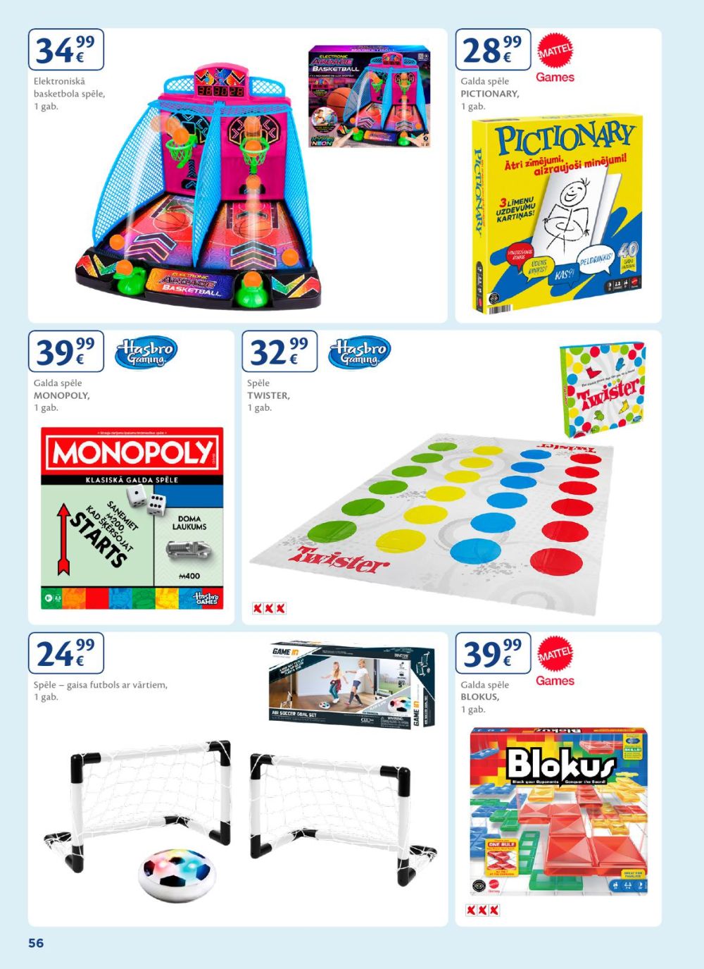 Publikācijas fotogrāfija