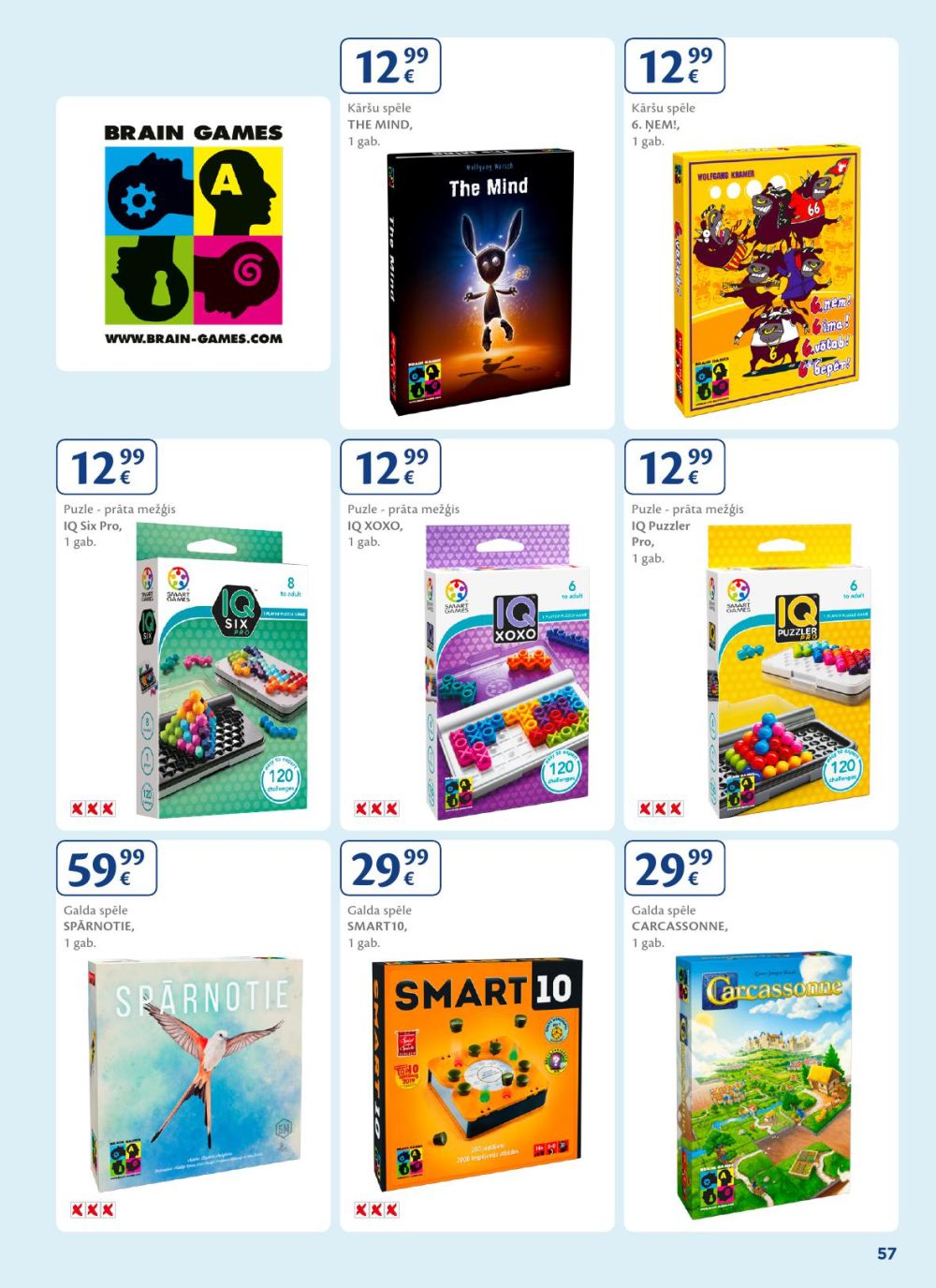 Publikācijas fotogrāfija