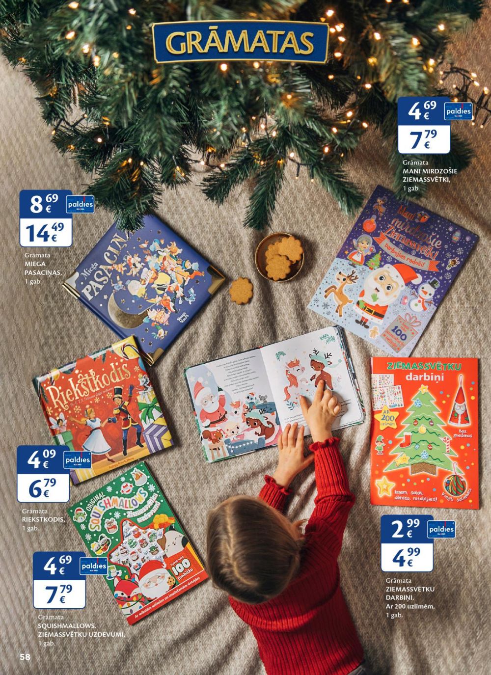 Publikācijas fotogrāfija