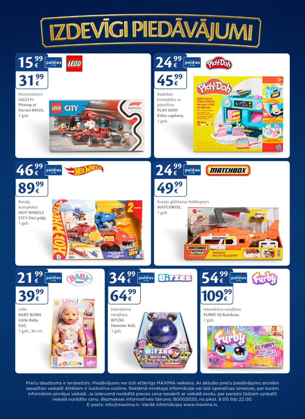 Publikācijas fotogrāfija