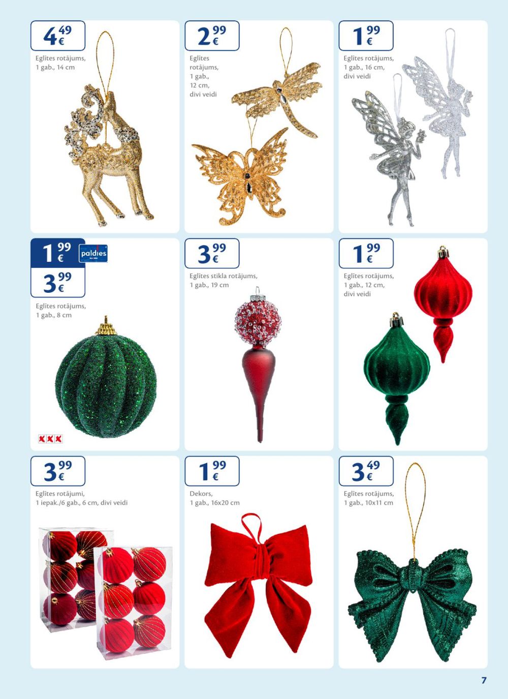 Publikācijas fotogrāfija