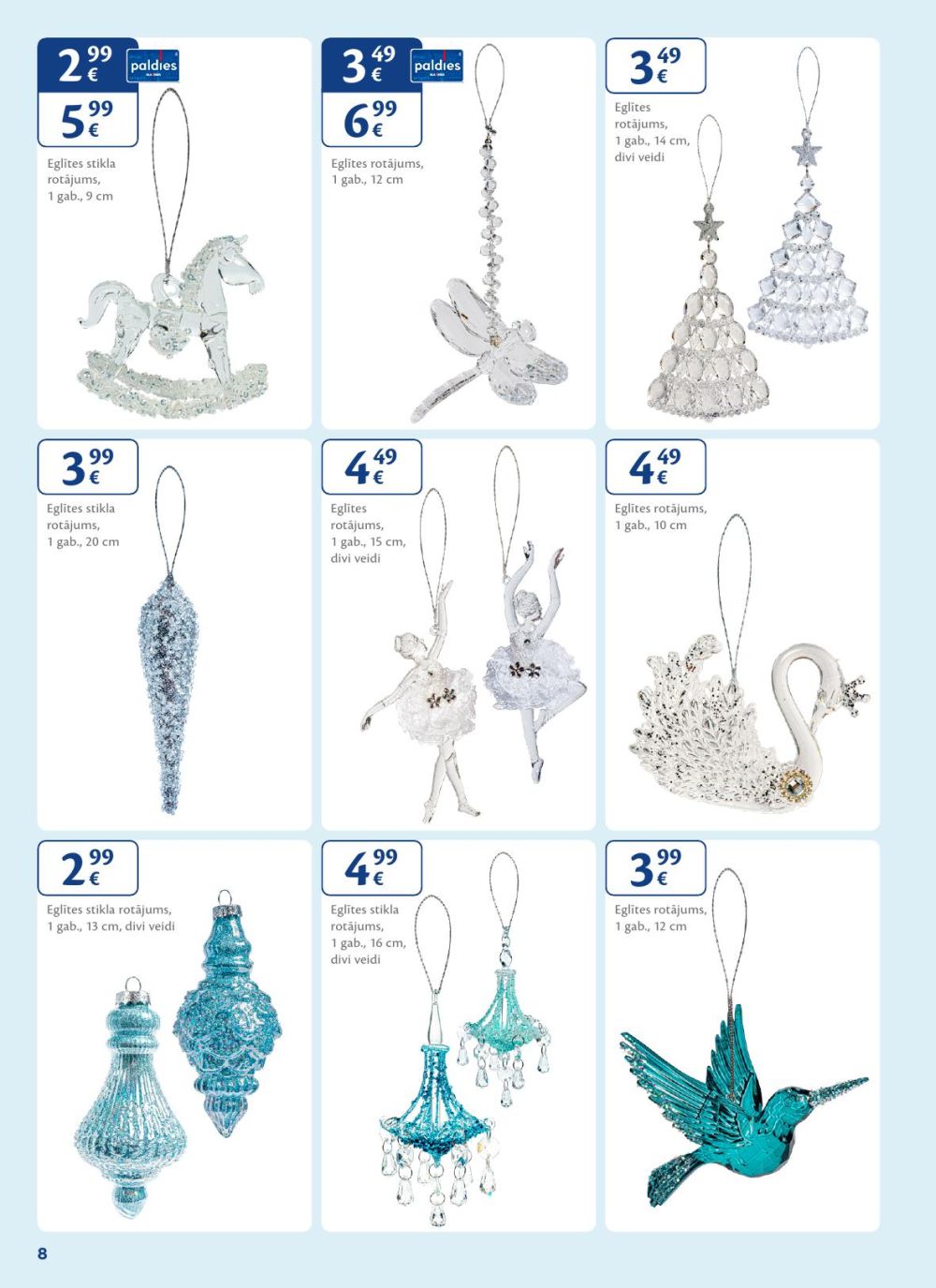 Publikācijas fotogrāfija