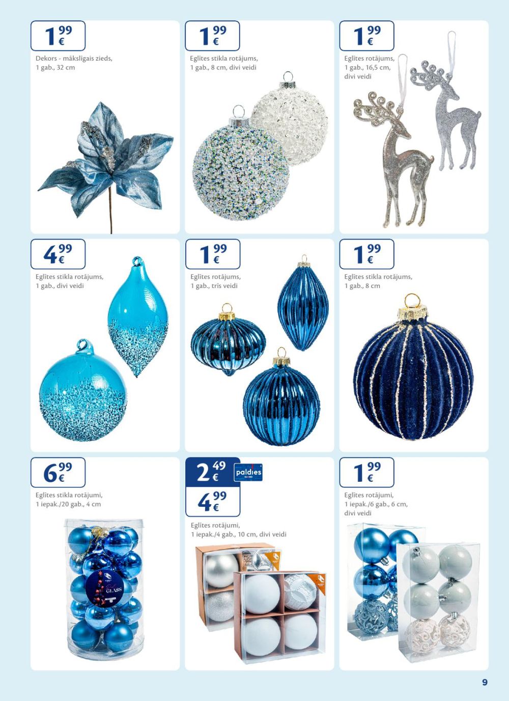 Publikācijas fotogrāfija