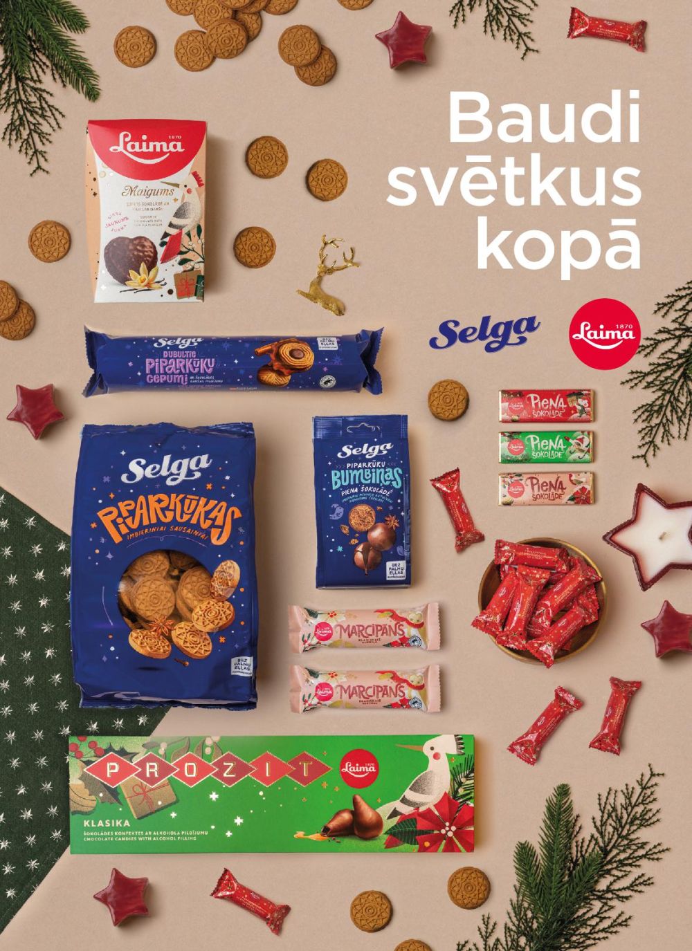 Publikācijas fotogrāfija