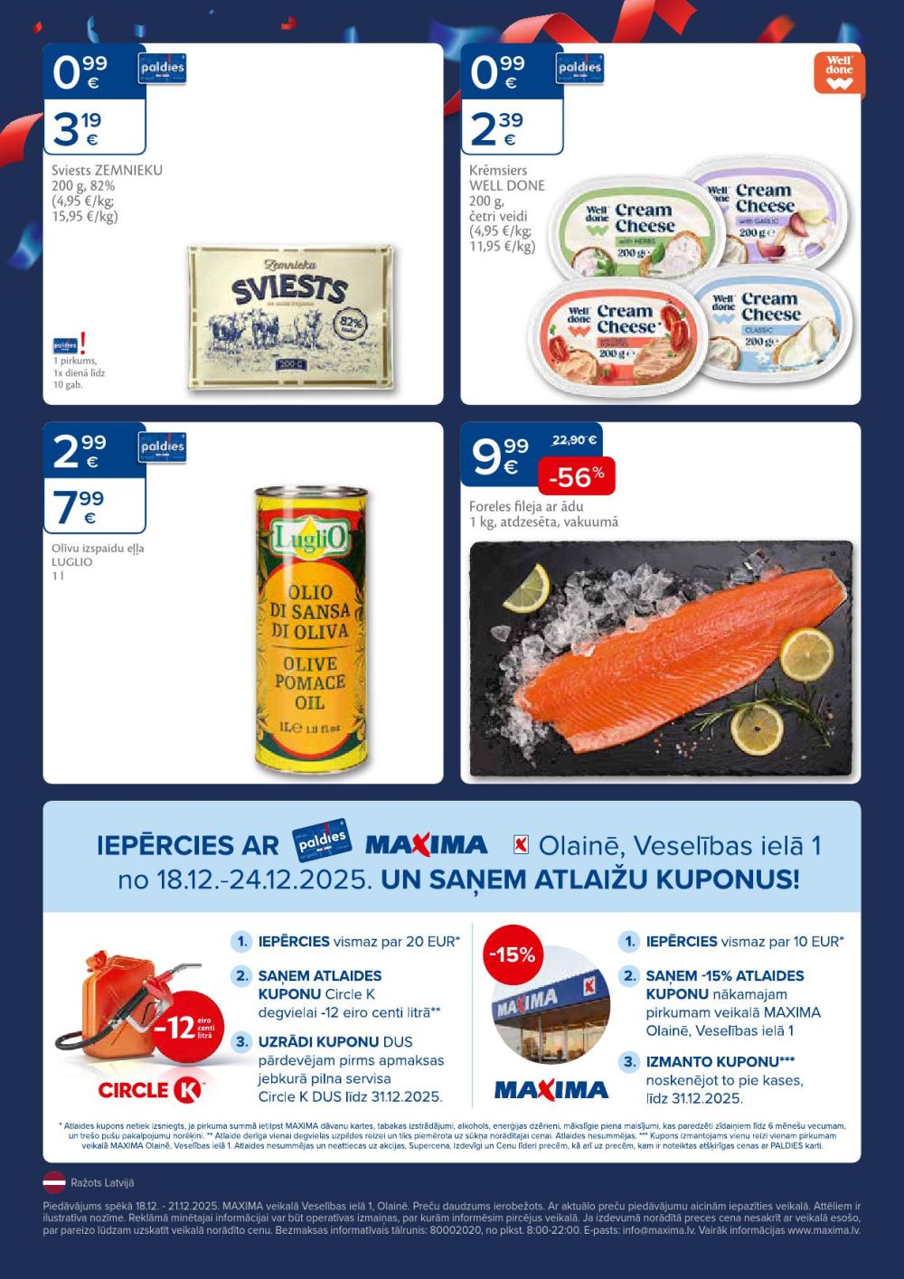 Publikācijas fotogrāfija