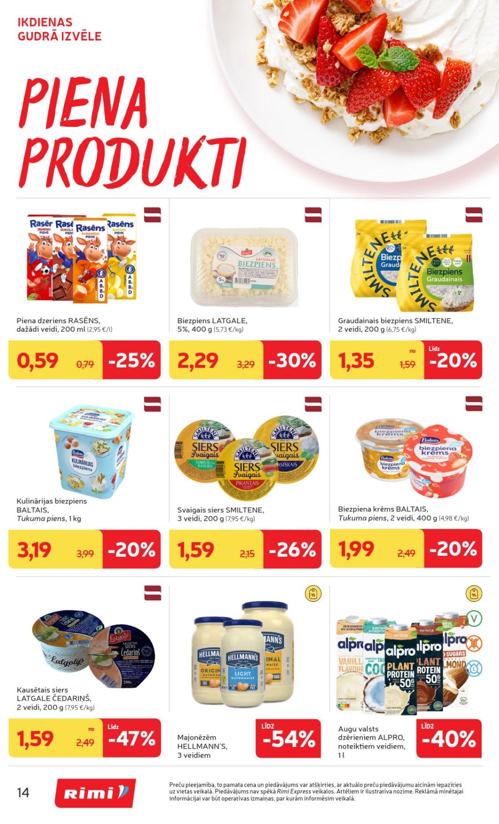 Publikācijas fotogrāfija