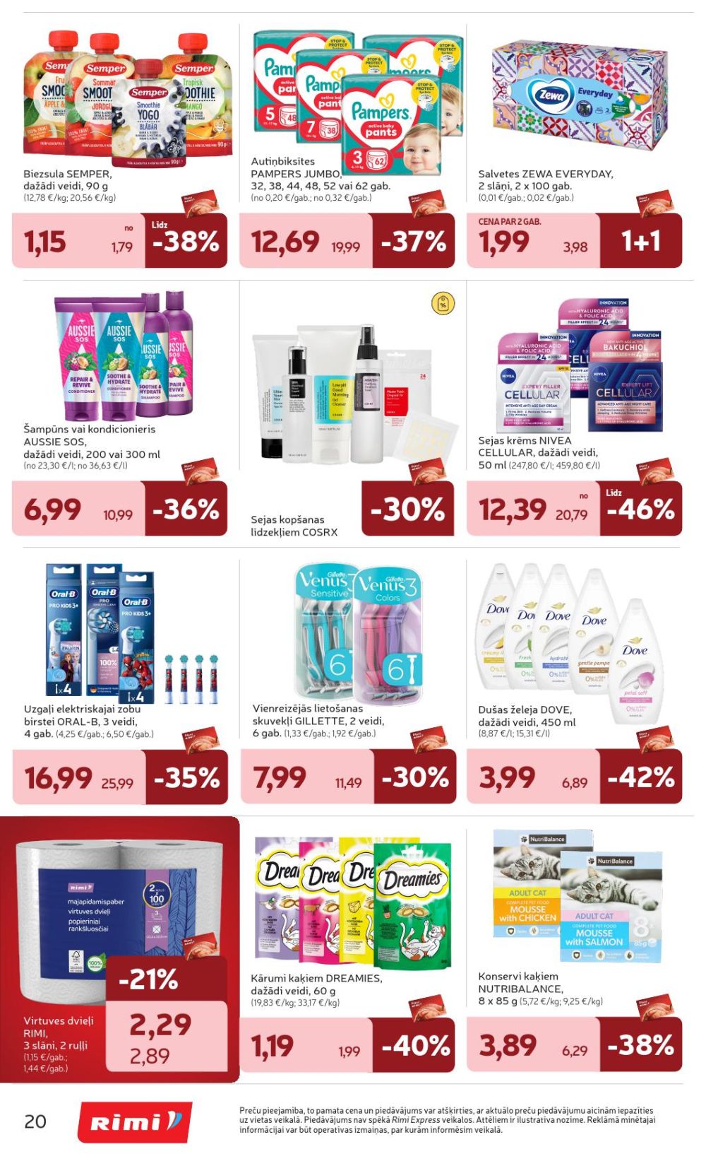 Publikācijas fotogrāfija