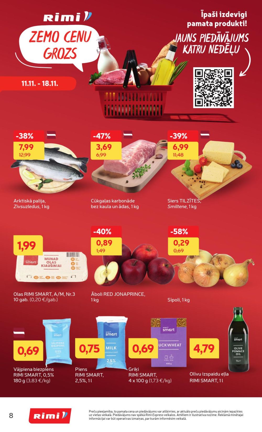 Publikācijas fotogrāfija