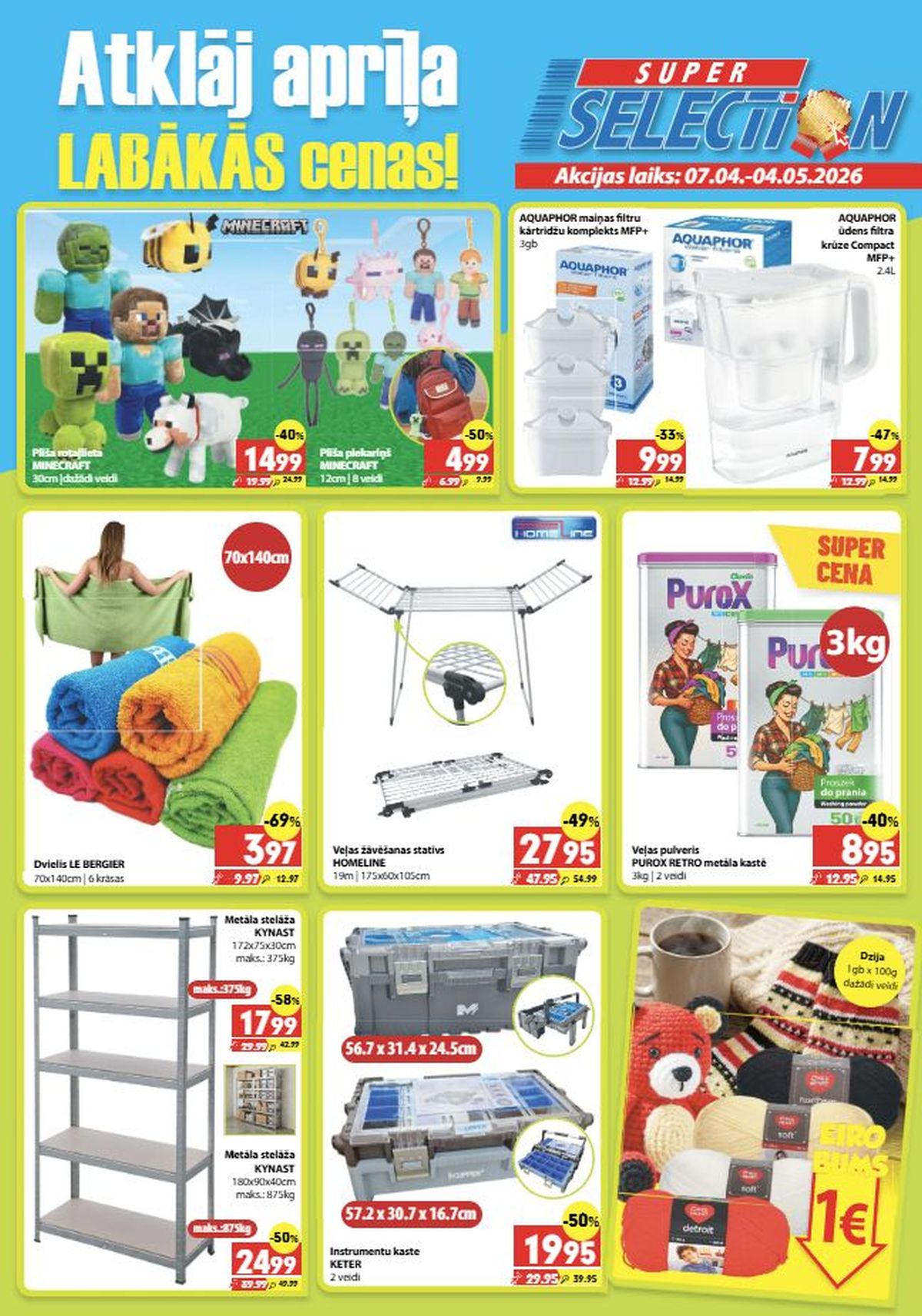 Publikācijas fotogrāfija