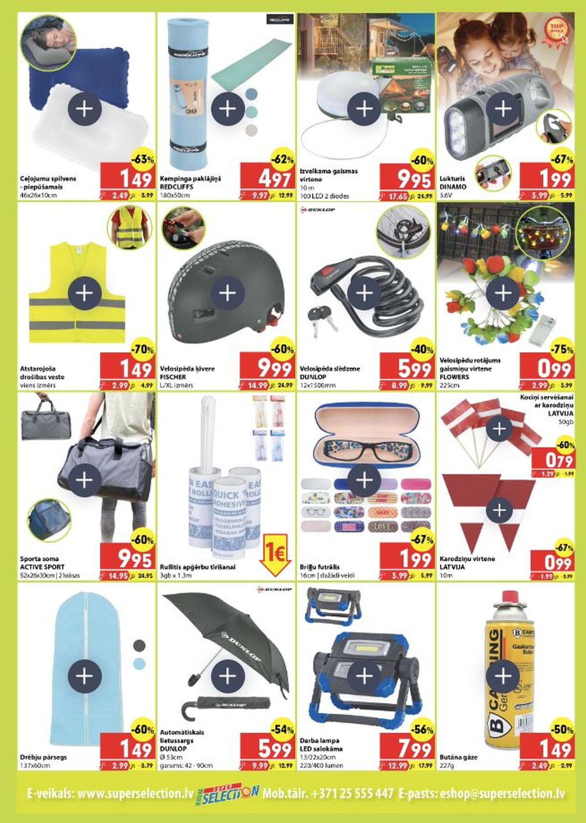 Publikācijas fotogrāfija