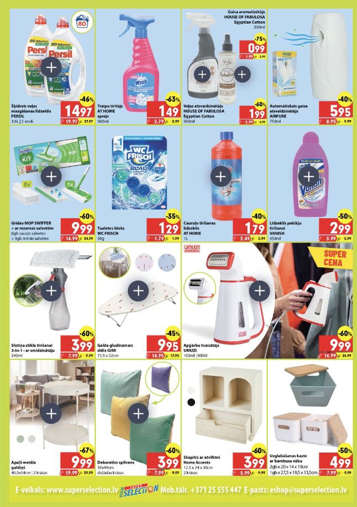 Publikācijas fotogrāfija