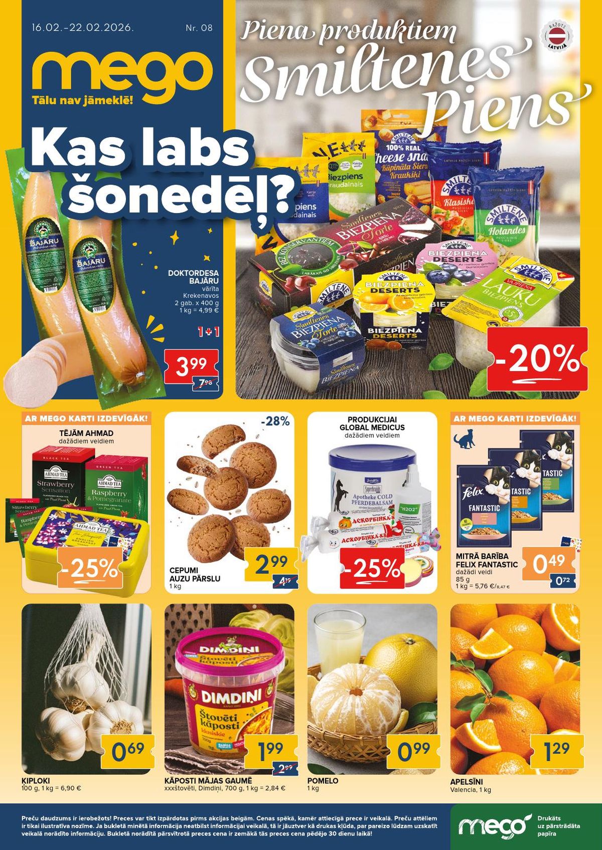 Publikācijas fotogrāfija