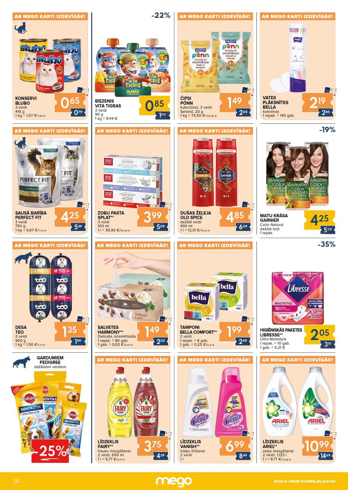 Publikācijas fotogrāfija