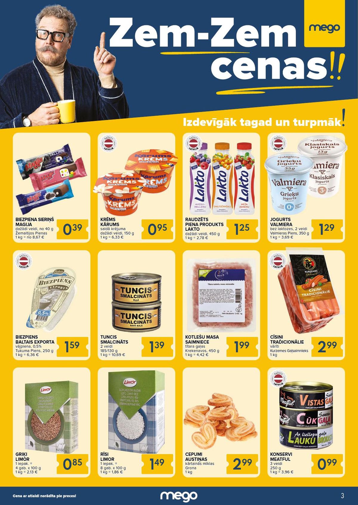 Publikācijas fotogrāfija