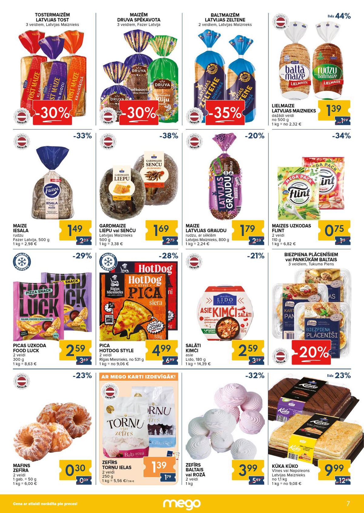 Publikācijas fotogrāfija