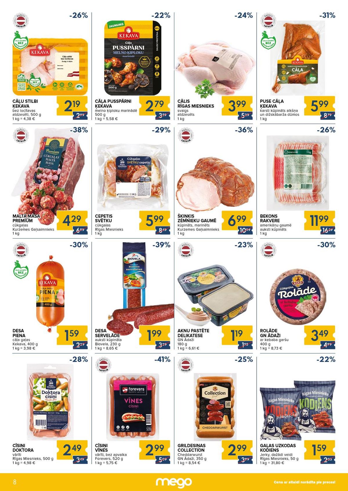 Publikācijas fotogrāfija