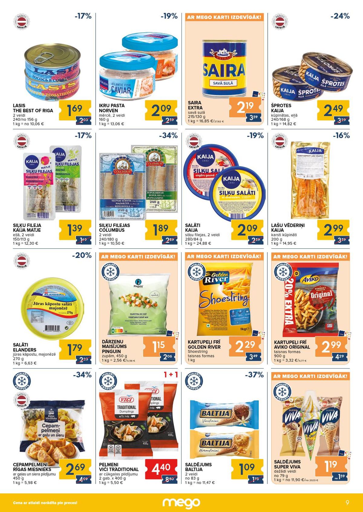 Publikācijas fotogrāfija