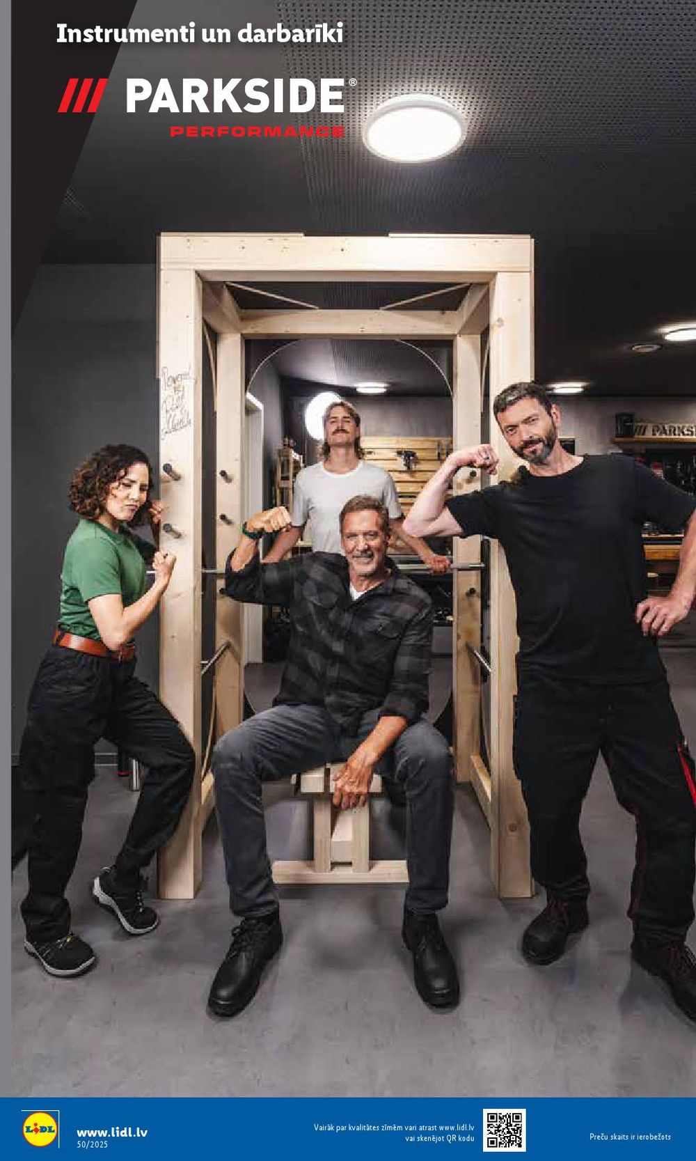 Publikācijas fotogrāfija