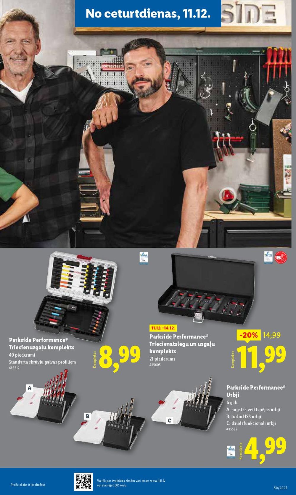 Publikācijas fotogrāfija