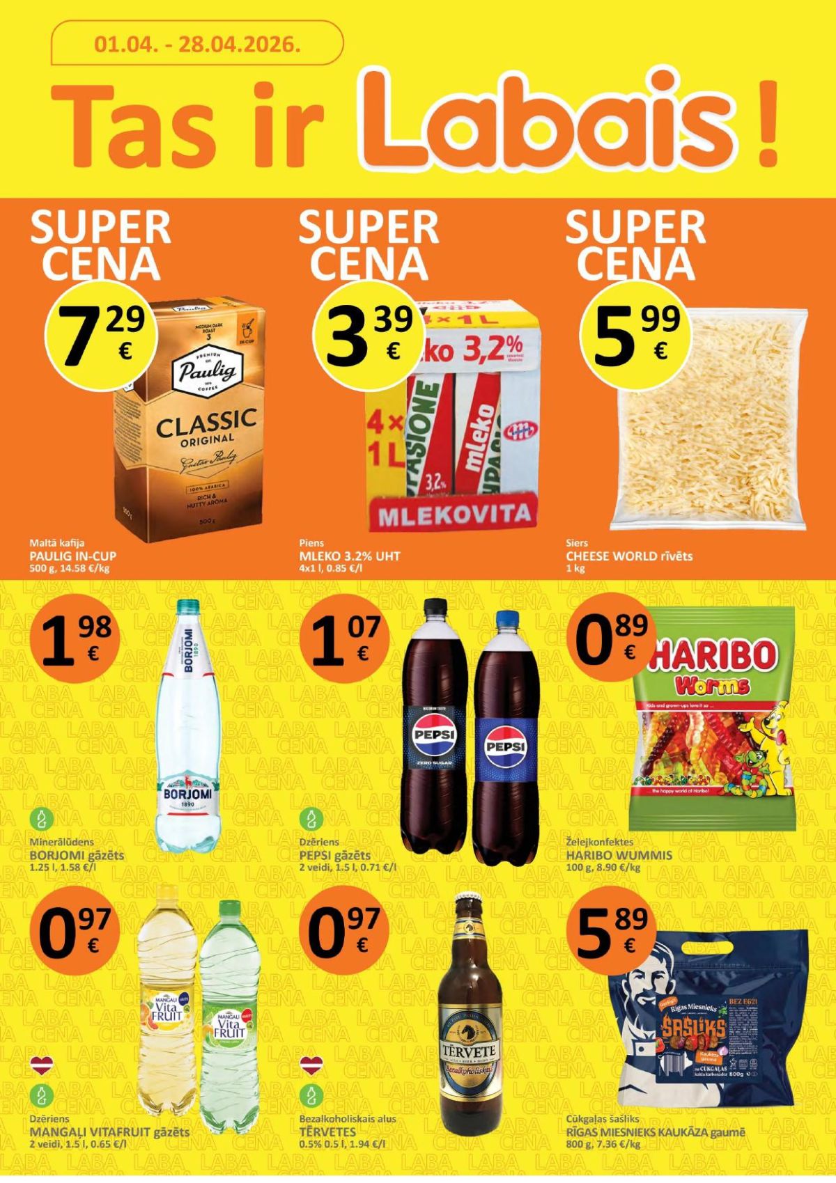 Publikācijas fotogrāfija