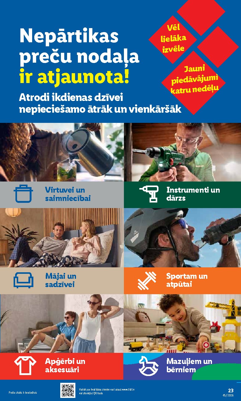 Publikācijas fotogrāfija